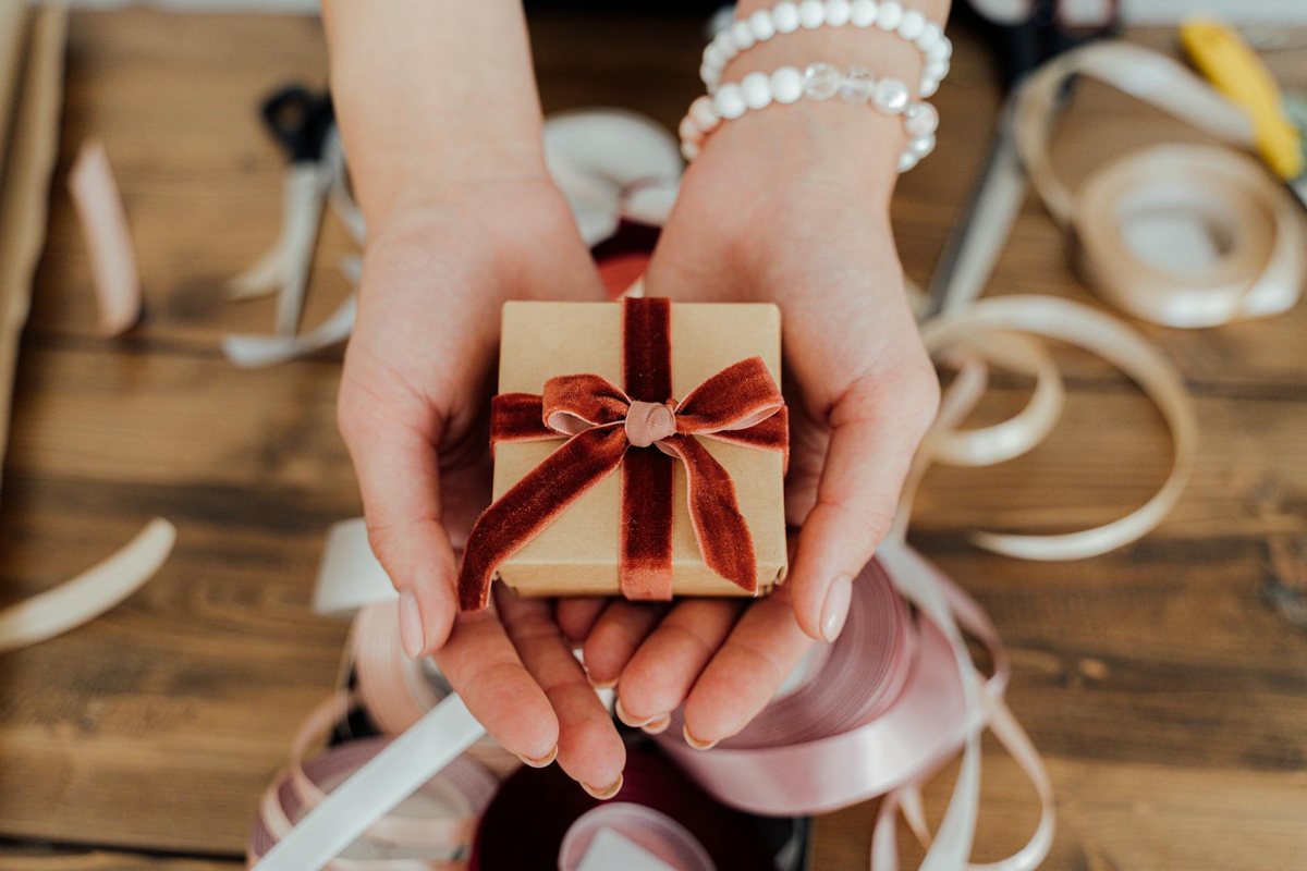 Personalised Gifts