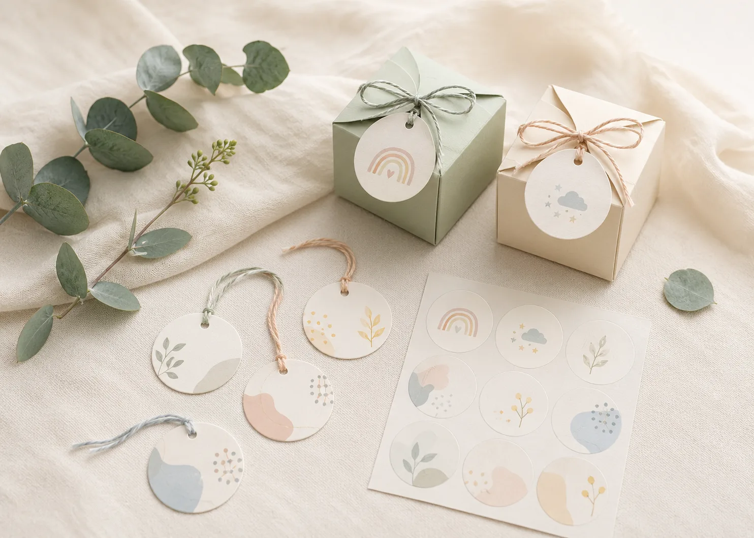 Baby Shower