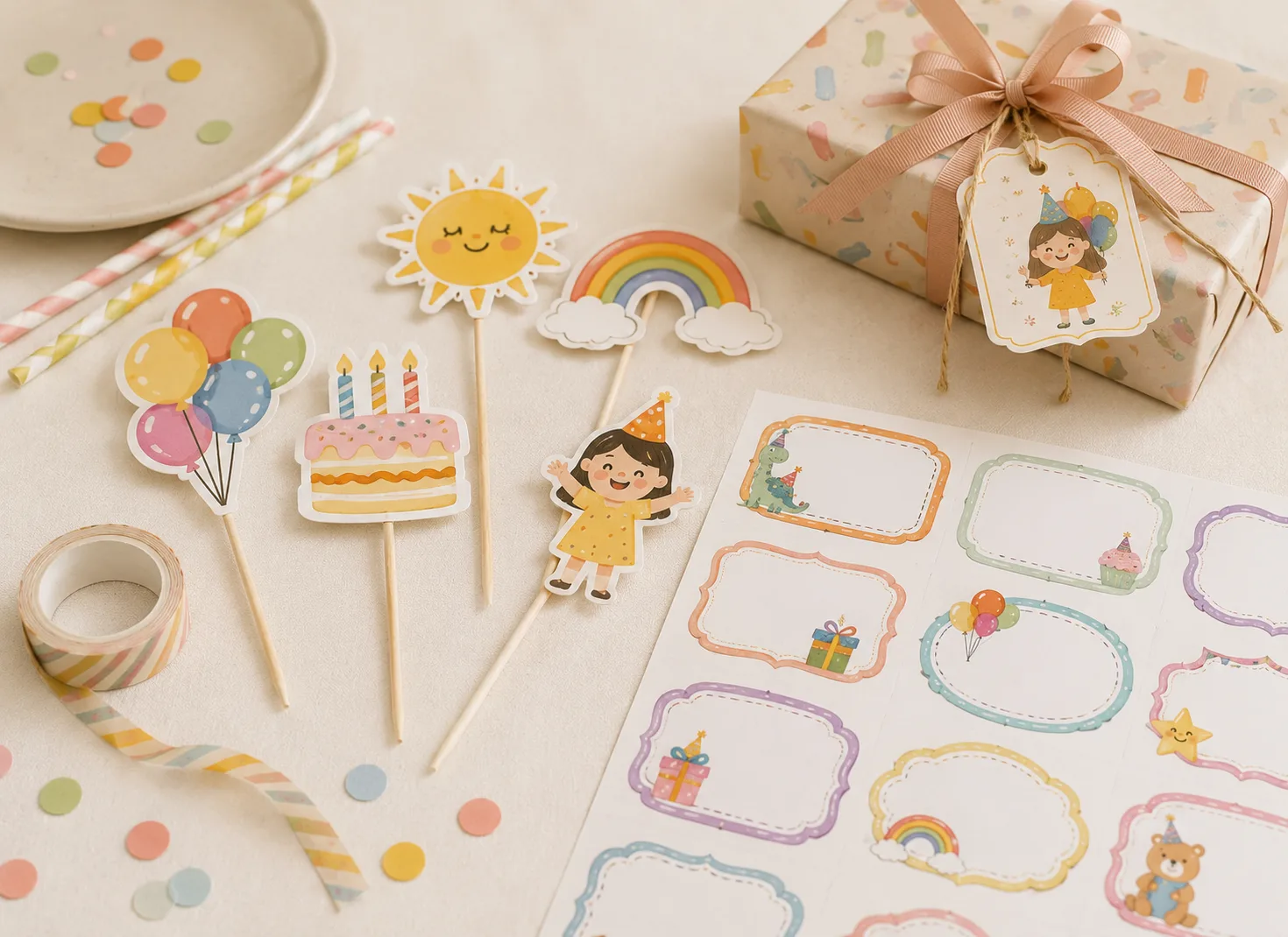 Birthdays
