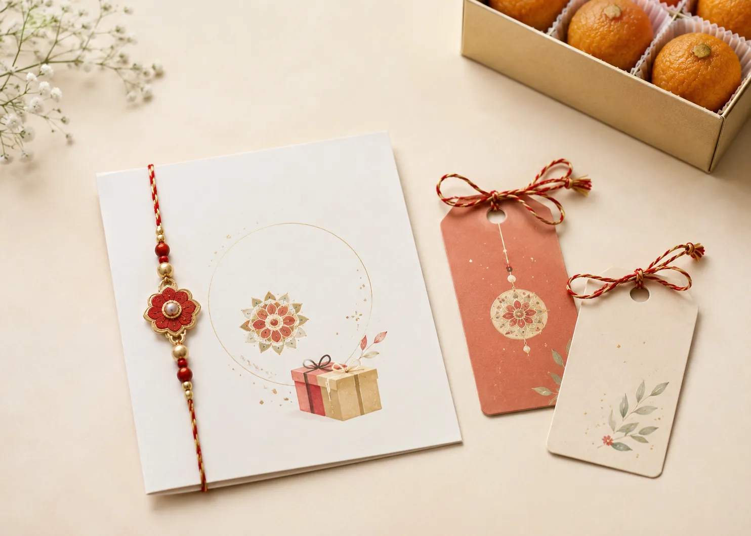 Raksha Bandhan