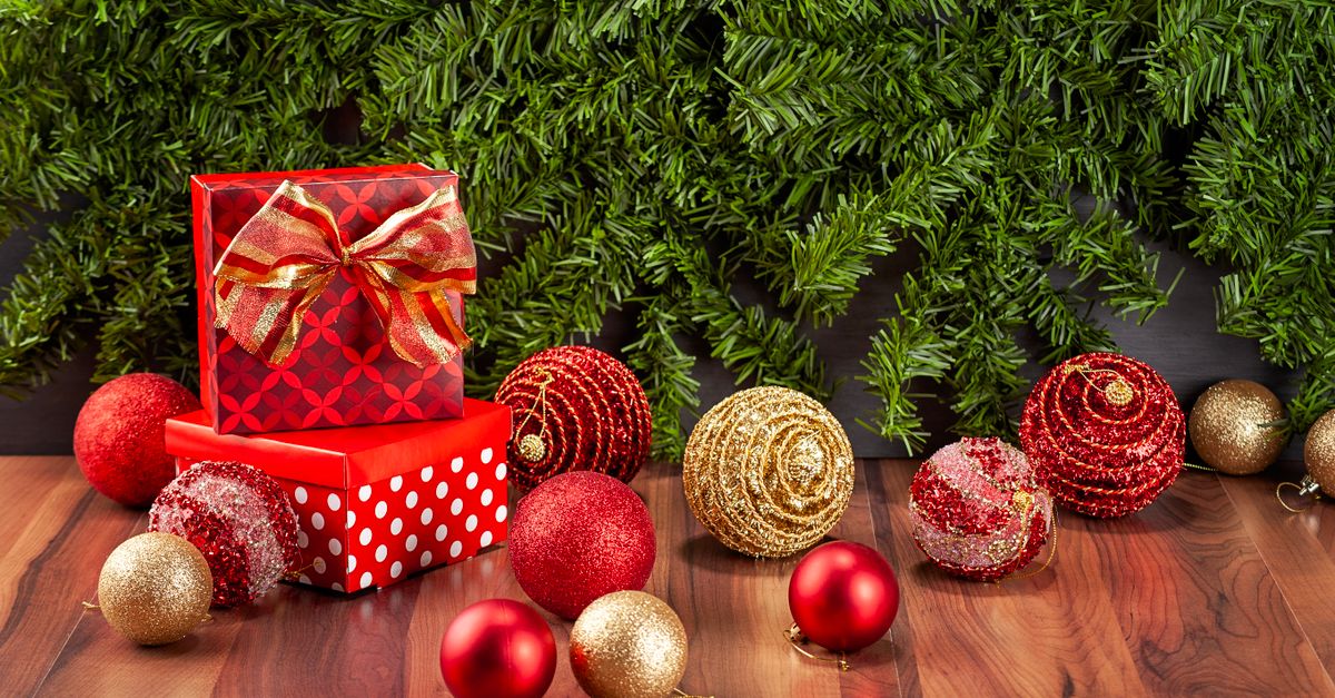 Christmas