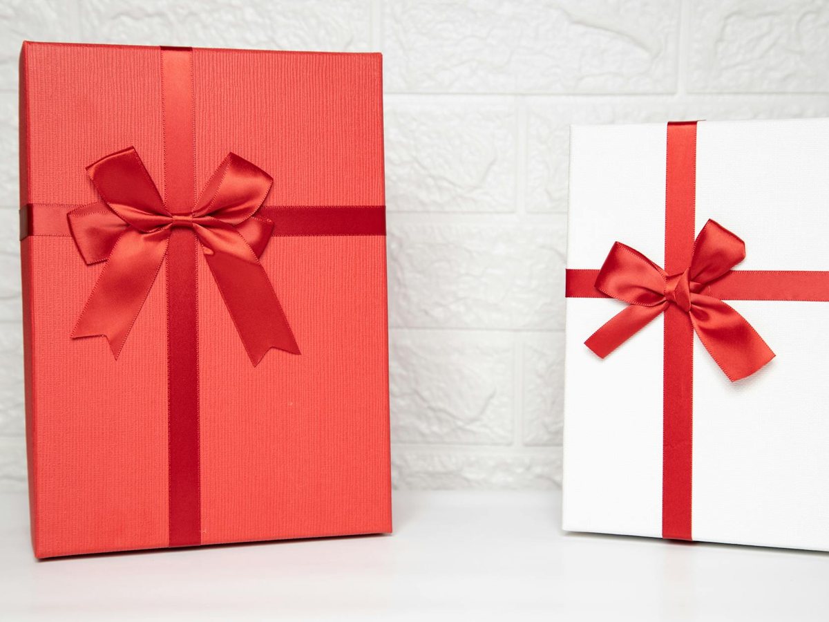 Corporate Gifting