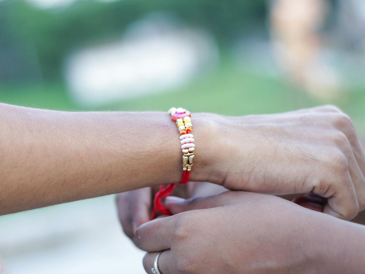 Raksha Bandhan