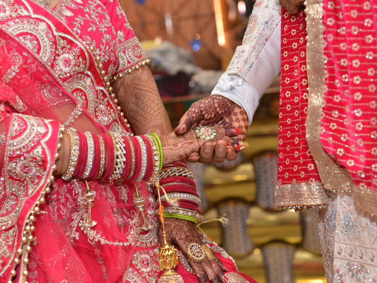 Weddings