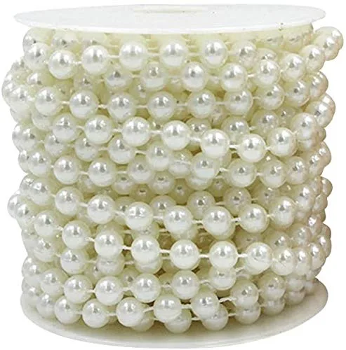 Pearl Ball Chain 5 MTR